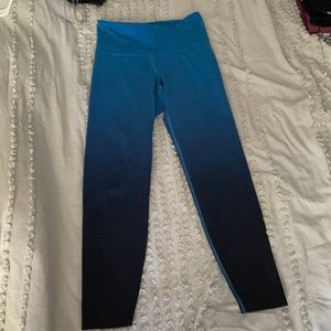 Ombré Old Navy Leggings